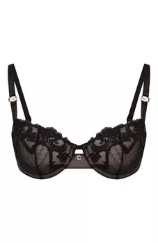 Бюстгальтер с мягкой чашкой Chantelle