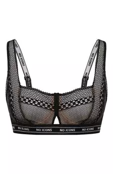 Бюстгальтер с мягкой чашкой Chantelle X