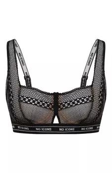 Бюстгальтер с мягкой чашкой Chantelle X