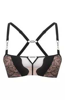 Бюстгальтер-планж Chantelle X