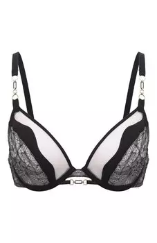 Бюстгальтер с мягкой чашкой Chantelle X