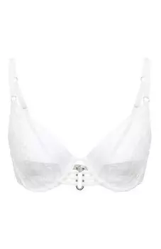 Бюстгальтер с мягкой чашкой Chantelle X
