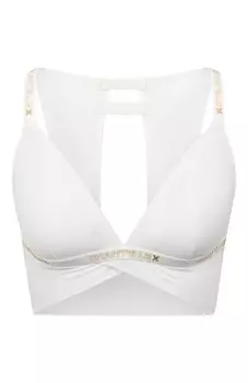 Бюстгальтер с мягкой чашкой Chantelle X