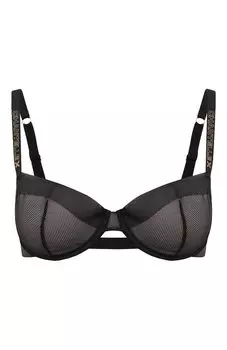 Бюстгальтер с мягкой чашкой Chantelle X