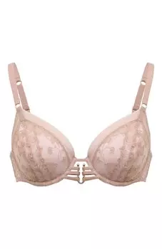 Бюстгальтер с мягкой чашкой Chantelle X