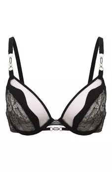 Бюстгальтер с мягкой чашкой Chantelle X