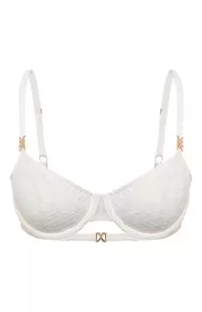 Бюстгальтер с мягкой чашкой Chantelle X