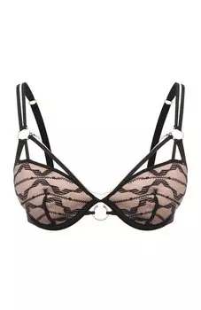 Бюстгальтер с мягкой чашкой Chantelle X