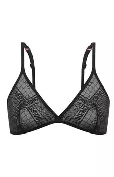 Бюстгальтер с мягкой чашкой Diesel