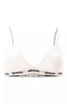 Бюстгальтер с мягкой чашкой Diesel