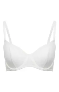 Бюстгальтер с мягкой чашкой DNUD Paris
