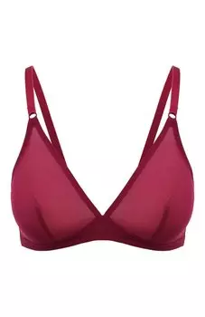 Бюстгальтер с мягкой чашкой DNUD Paris