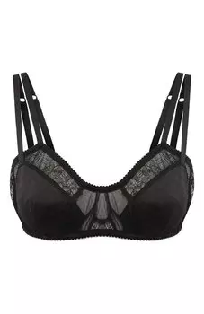 Бюстгальтер с мягкой чашкой Dolce & Gabbana