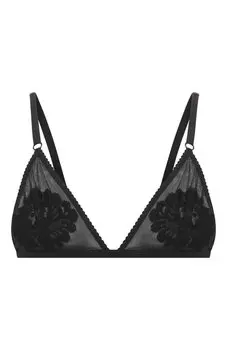 Бюстгальтер с мягкой чашкой Dolce & Gabbana