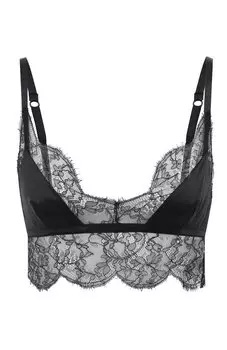 Бюстгальтер с мягкой чашкой Dolce & Gabbana