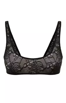 Бюстгальтер с мягкой чашкой Dsquared2