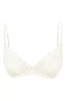Бюстгальтер с мягкой чашкой Gianantonio Paladini