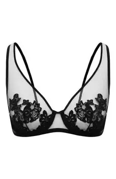 Бюстгальтер с мягкой чашкой Gianantonio Paladini