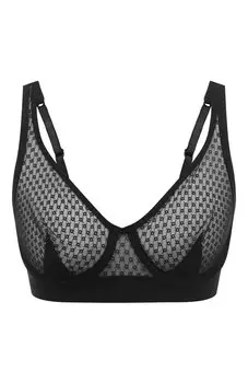 Бюстгальтер с мягкой чашкой Gianantonio Paladini