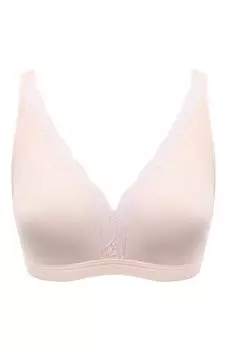 Бюстгальтер с мягкой чашкой Hanro
