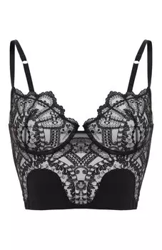 Бюстгальтер с мягкой чашкой I.D. Sarrieri