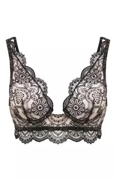 Бюстгальтер с мягкой чашкой I.D. Sarrieri