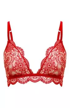 Бюстгальтер с мягкой чашкой I.D. Sarrieri