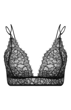 Бюстгальтер с мягкой чашкой La Perla