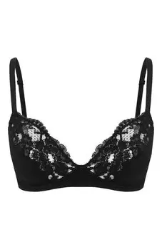 Бюстгальтер с мягкой чашкой La Perla