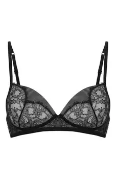 Бюстгальтер с мягкой чашкой La Perla