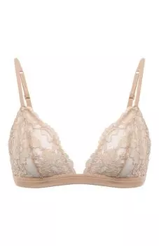 Бюстгальтер с мягкой чашкой La Perla