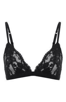 Бюстгальтер с мягкой чашкой La Perla