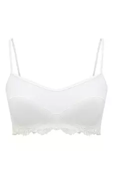 Бюстгальтер с мягкой чашкой La Perla