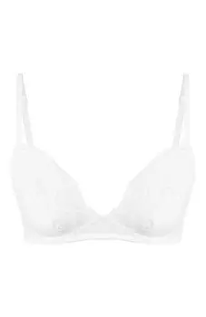 Бюстгальтер с мягкой чашкой La Perla