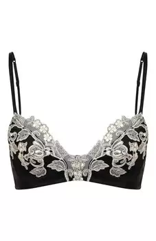 Бюстгальтер с мягкой чашкой La Perla