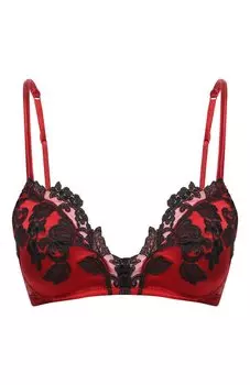 Бюстгальтер с мягкой чашкой La Perla