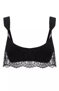 Бюстгальтер с мягкой чашкой La Perla