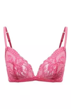 Бюстгальтер с мягкой чашкой La Perla