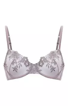 Бюстгальтер с мягкой чашкой La Perla