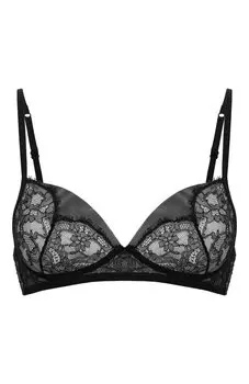 Бюстгальтер с мягкой чашкой La Perla