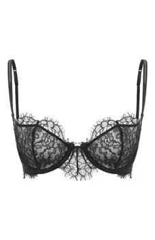 Бюстгальтер с мягкой чашкой La Perla