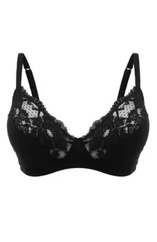 Бюстгальтер с мягкой чашкой La Perla