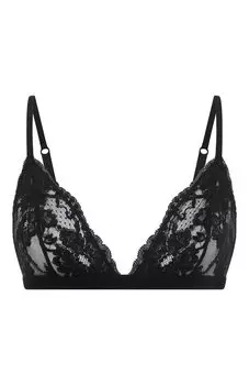 Бюстгальтер с мягкой чашкой La Perla