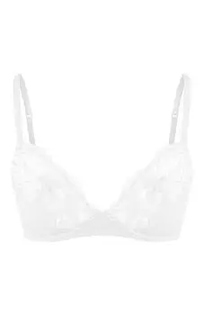 Бюстгальтер с мягкой чашкой La Perla