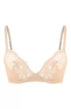 Бюстгальтер с мягкой чашкой La Perla