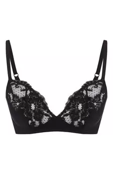 Бюстгальтер с мягкой чашкой La Perla