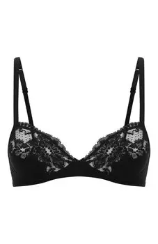 Бюстгальтер с мягкой чашкой La Perla