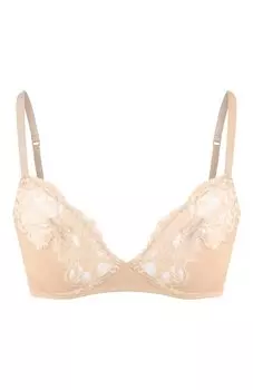 Бюстгальтер с мягкой чашкой La Perla
