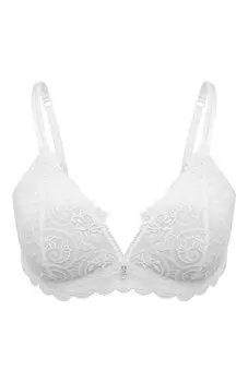 Бюстгальтер с мягкой чашкой Lise Charmel