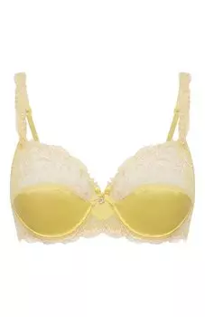 Бюстгальтер с мягкой чашкой Lise Charmel